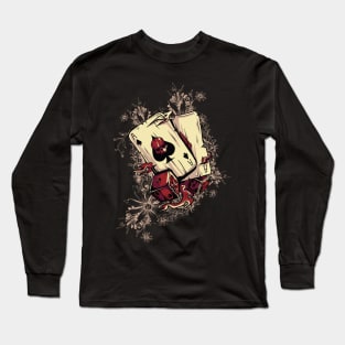 ACE Long Sleeve T-Shirt